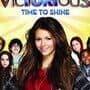 Victorious: Time to Shine