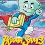 Pajama Sam 3: You Are What You Eat From Your Head to Your Feet