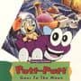 Putt-Putt Goes to the Moon