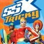 SSX Tricky