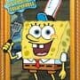 SpongeBob SquarePants: Employee of the Month