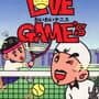 Love Game's Wai Wai Tennis