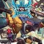 Lethal League Blaze