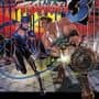 Battle Arena Toshinden 3