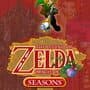 The Legend of Zelda: Oracle of Seasons