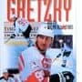 Wayne Gretzky and the NHLPA All-Stars