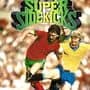 Super Sidekicks