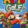 Mario Golf