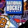 ESPN National Hockey Night