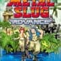 Metal Slug Advance