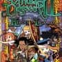 Etrian Odyssey II: Heroes of Lagaard