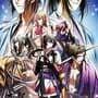 Urakata Hakuoki