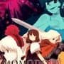 Momodora: Reverie Under the Moonlight