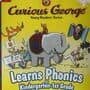 Curious George Learns Phonics