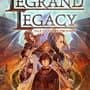 Legrand Legacy
