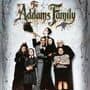 The Addams Family