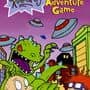 Rugrats Adventure Game