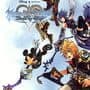 Kingdom Hearts Birth by Sleep