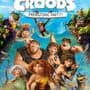 The Croods: Prehistoric Party!