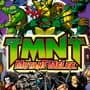 TMNT: Mutant Melee