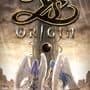 Ys Origin