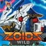 Zoids Wild: Blast Unleashed