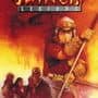 Shinobi Legions