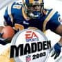 Madden NFL 2003