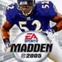 Madden NFL 2005