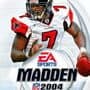 Madden NFL 2004