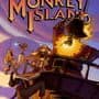 The Curse of Monkey Island