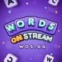 Words on Stream