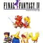 Final Fantasy IV