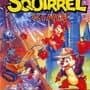 Squirrel King