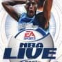 NBA Live 2001