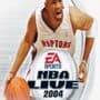 NBA Live 2004