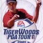 Tiger Woods PGA Tour 2001