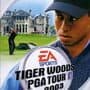 Tiger Woods PGA Tour 2003