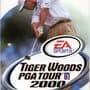 Tiger Woods PGA Tour 2000