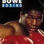 Riddick Bowe Boxing