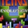 Tetris Evolution