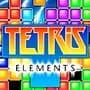 Tetris Elements