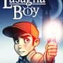 Lasagna Boy