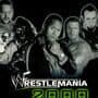 WWF WrestleMania 2000