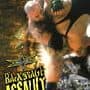 WCW Backstage Assault