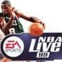 NBA Live 99