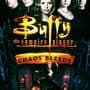 Buffy the Vampire Slayer: Chaos Bleeds
