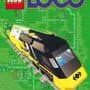 LEGO Loco