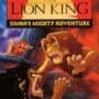 Disney's The Lion King: Simba's Mighty Adventure