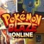 Pokémon Blaze Online